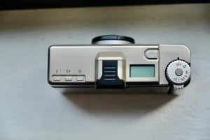 Leica Minilux Zoom