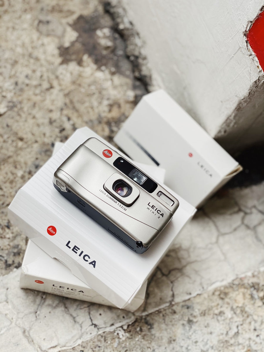 Leica Mini 3