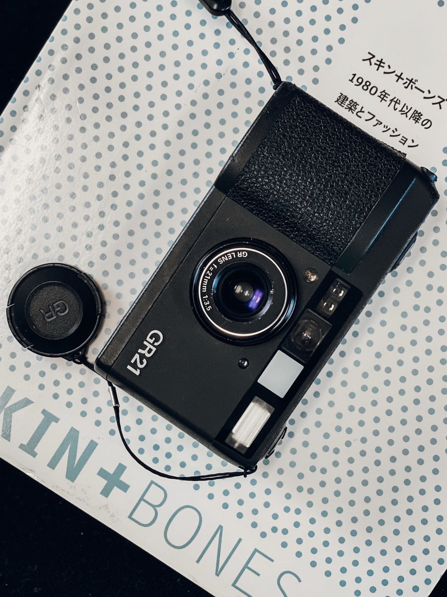 Ricoh GR21 – kit_camera
