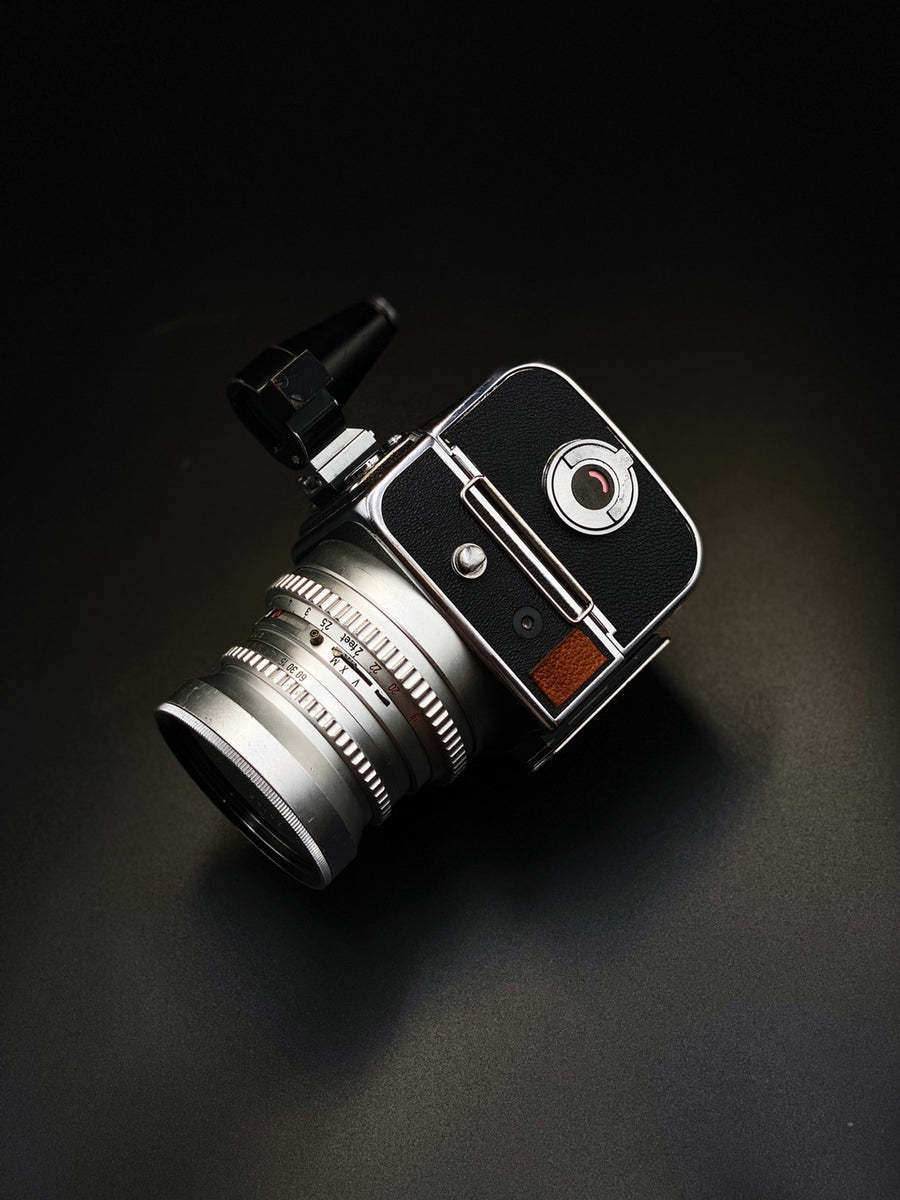 Hasselblad SWC