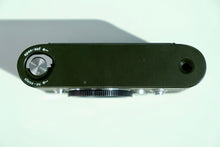 Load image into Gallery viewer, Leica M3 Double Stroke Olive Repaint
