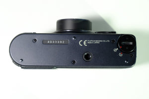 FUJIFILM Klasse S