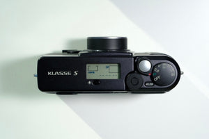 FUJIFILM Klasse S