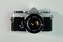 Load image into Gallery viewer, Olympus OM-1 with Lens
