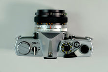 Load image into Gallery viewer, Olympus OM-1 with Lens
