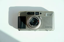 Load image into Gallery viewer, Contax TVS
