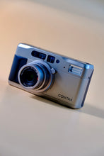 Load image into Gallery viewer, Contax TVS
