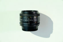 Load image into Gallery viewer, Nikon AF Nikkor 50mm 1:1.8 D
