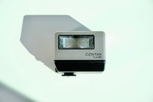 Contax TLA200