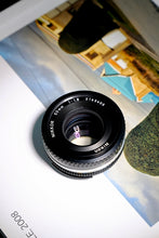 Load image into Gallery viewer, Nikon Nikkor 50mm 1:1.8 AIS
