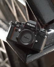 Load image into Gallery viewer, Nikon F3
