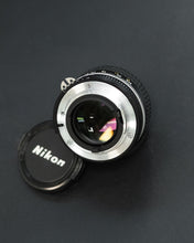 Load image into Gallery viewer, Nikon Nikkor 50mm 1:1.4 AIS
