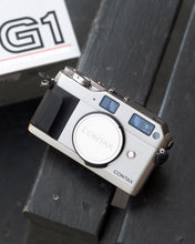 Load image into Gallery viewer, Contax G1 White Label
