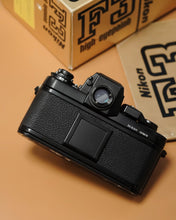 Load image into Gallery viewer, Nikon F3HP
