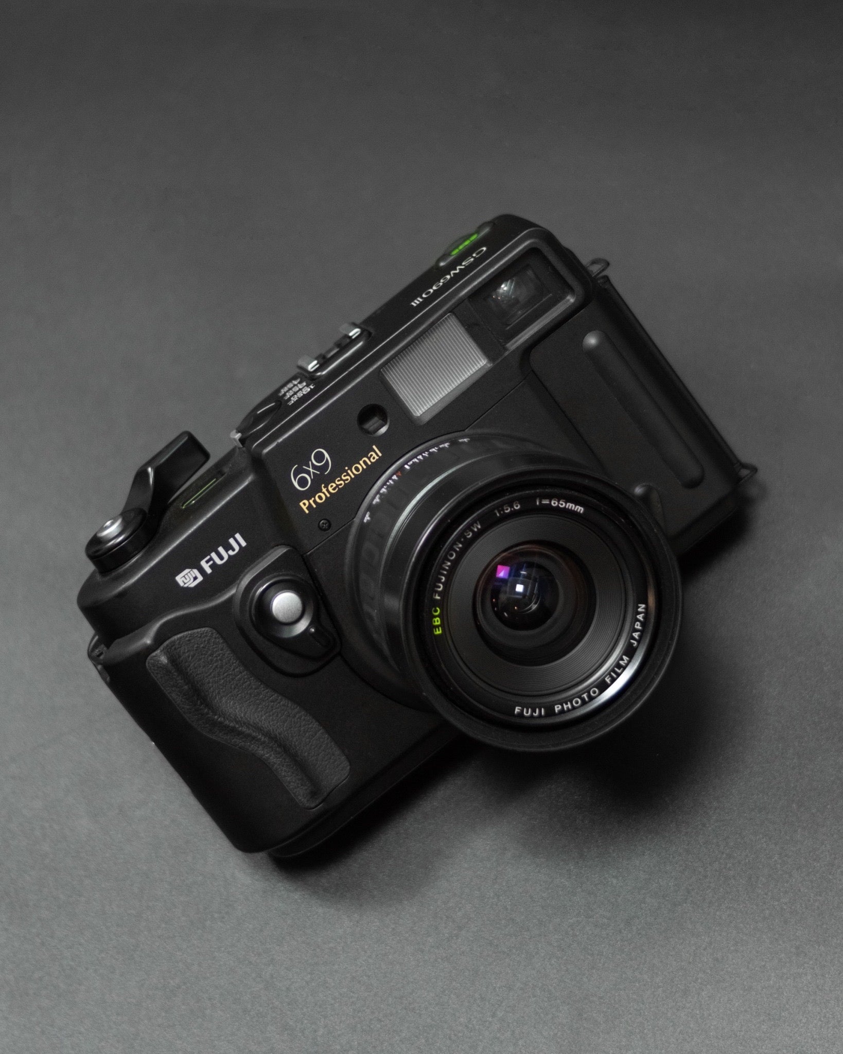 FUJIFILM GSW690Ⅲ Professional