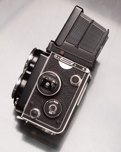 Rolleiflex 2.8F Planar