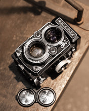 Load image into Gallery viewer, Rolleiflex 2.8E
