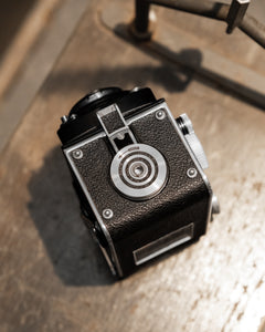 Rolleiflex 2.8E