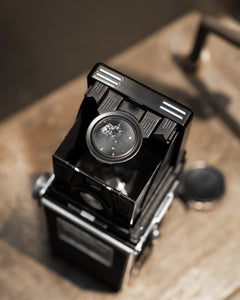 Rolleiflex 2.8E