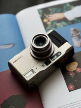 Load image into Gallery viewer, Contax TVSⅡ
