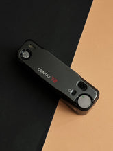 Load image into Gallery viewer, Contax T2 Titanium Black
