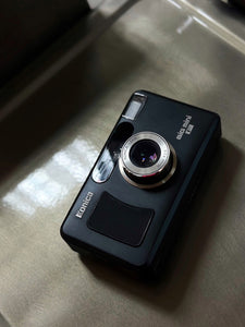 Konica Big Mini F Black