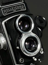 Load image into Gallery viewer, Rolleicord Ⅲ
