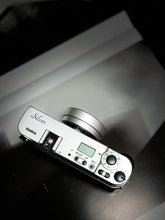 Load image into Gallery viewer, Konica Hexar AF Silver
