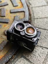 Load image into Gallery viewer, Rolleiflex 2.8E
