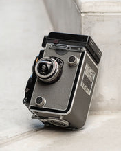 Load image into Gallery viewer, Rolleiflex T Grey
