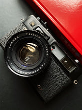 Load image into Gallery viewer, Yashica Electro 35 GT IS0500

