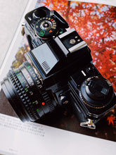 Load image into Gallery viewer, Minolta X-700 MPS with Lens
