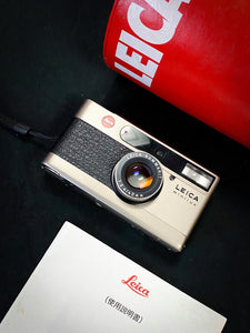 Leica Minilux