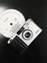 Load image into Gallery viewer, Ricoh GR10 Silver
