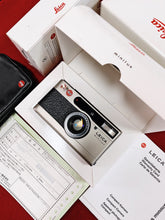 Load image into Gallery viewer, Leica Minilux Full Box
