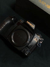 Load image into Gallery viewer, Minolta α-7 Limited with Lens

