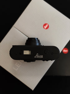 Leica C1 Black