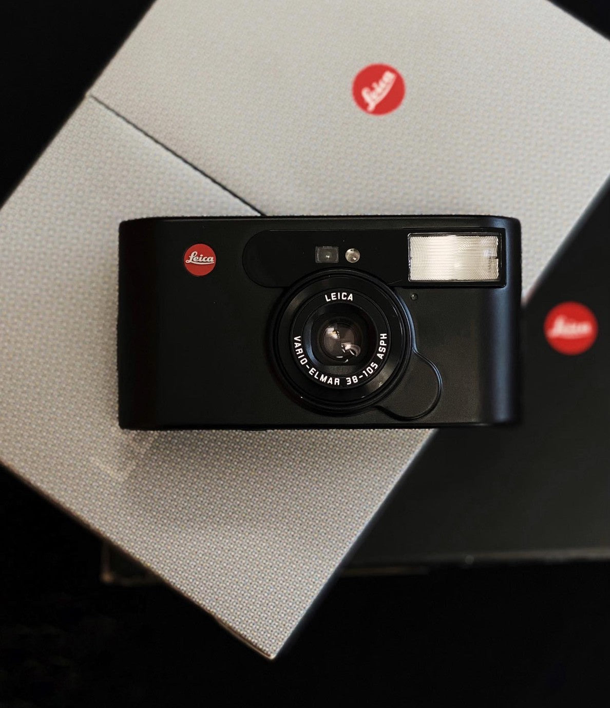 Buy Leica AF-C1 Now Analogue Amsterdam, 55% OFF