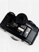 Load image into Gallery viewer, Contax RTS Ⅱ with Lens
