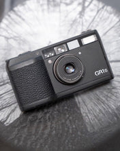 Load image into Gallery viewer, Ricoh GR1S Black
