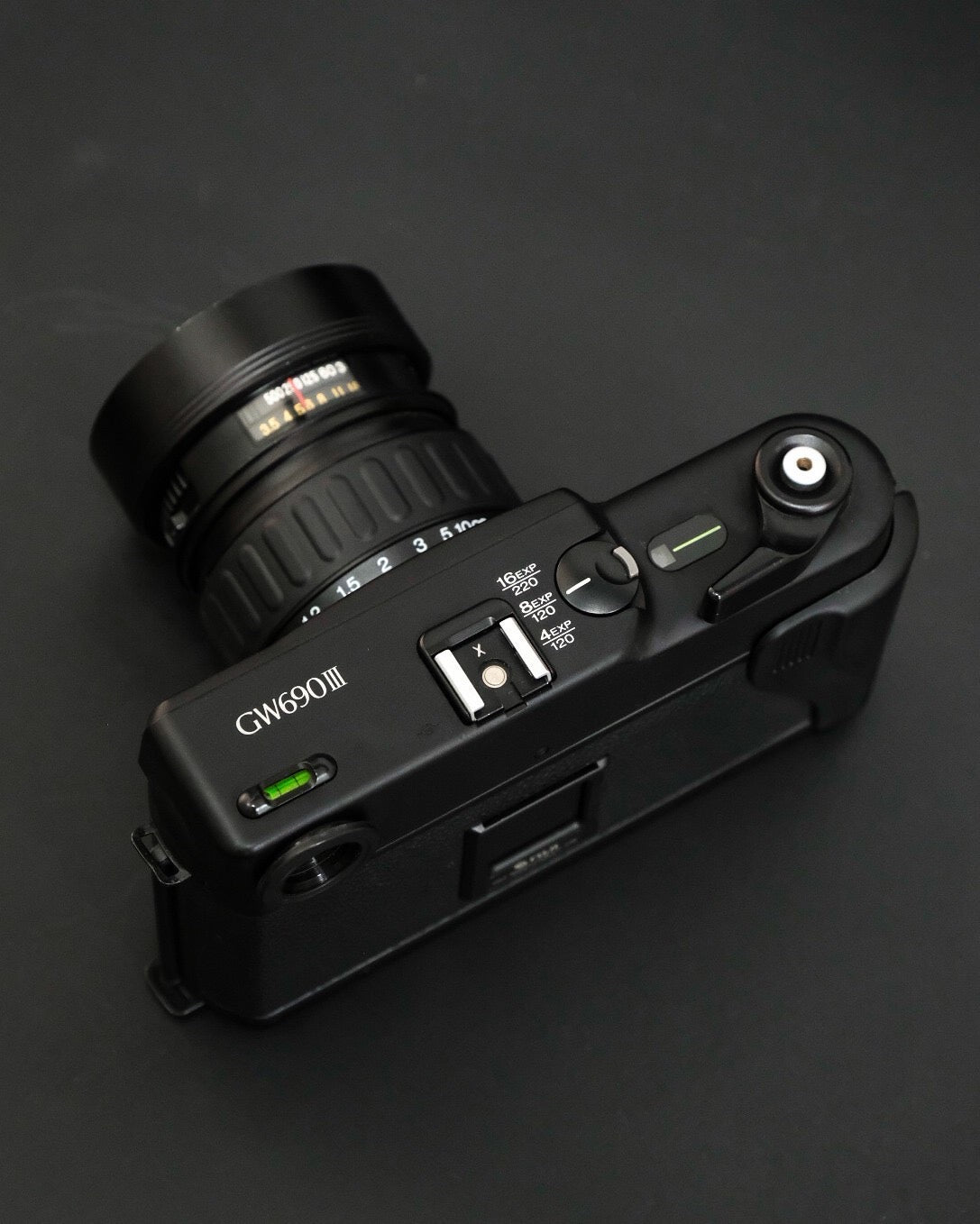 FUJIFILM GW690Ⅲ Professional