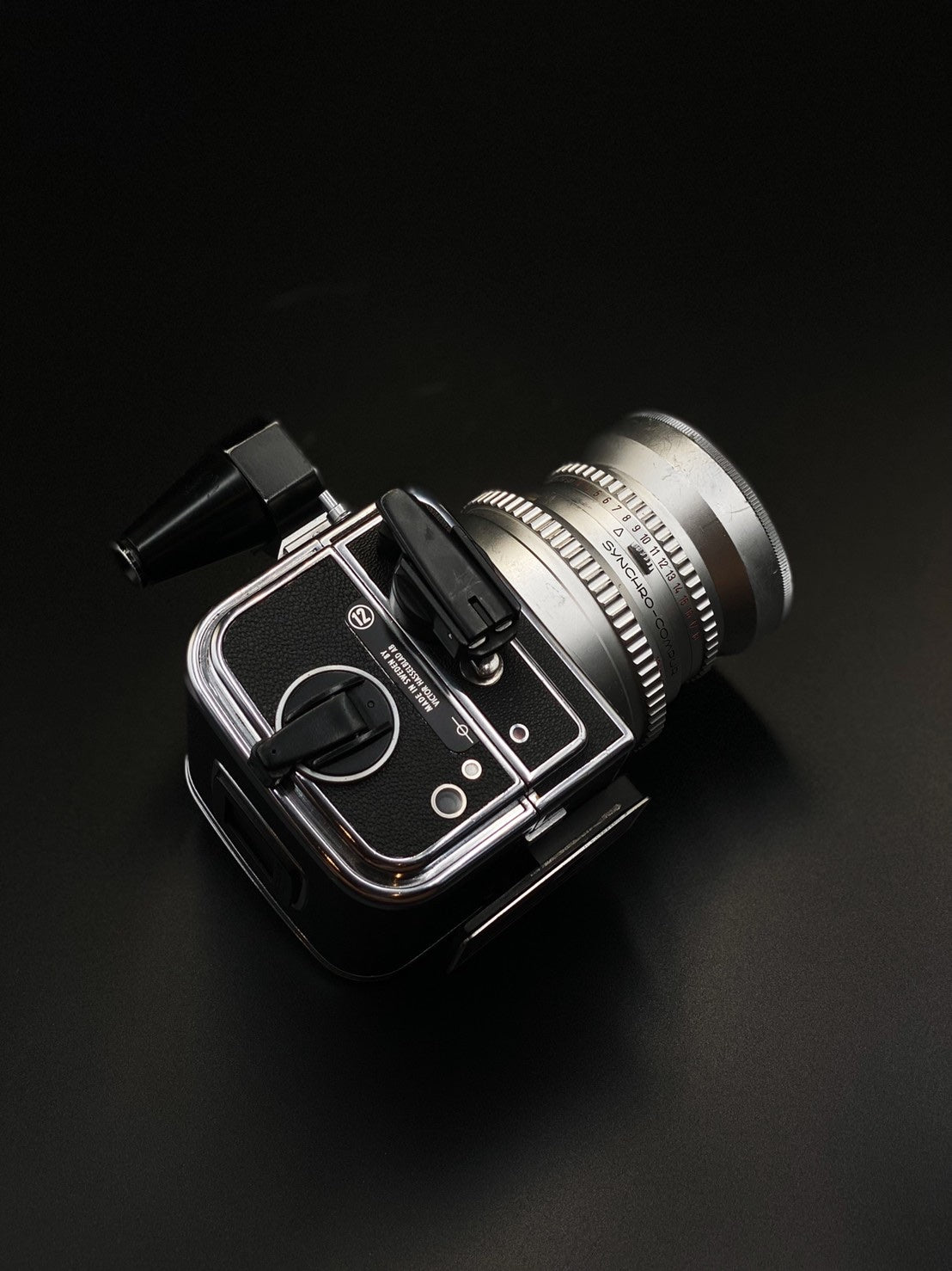 Hasselblad SWC – kit_camera