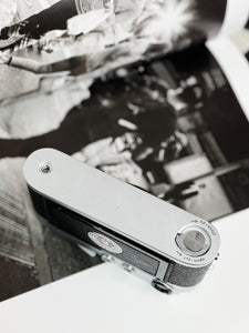 Leica M3 Single Stroke