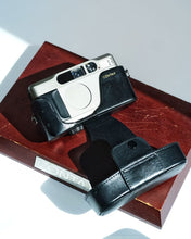 Load image into Gallery viewer, Contax Semi Hard Case for Contax T2
