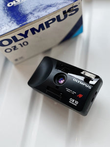 Olympus OZ10