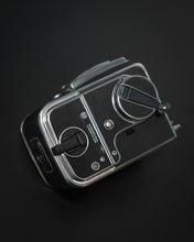 Load image into Gallery viewer, Hasselblad 500C/M Silver
