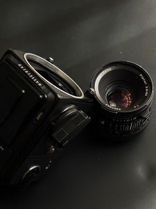 Hasselblad 501C Black with Lens