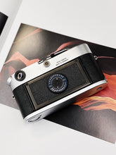 Load image into Gallery viewer, Leica M6 Silver
