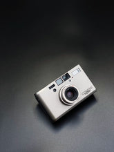 Load image into Gallery viewer, Contax T3 70 Years Limited Edition Silver
