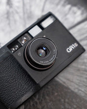 Load image into Gallery viewer, Ricoh GR1S Black
